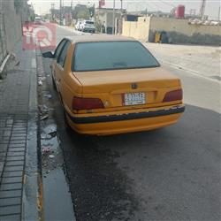 بيجو بارس